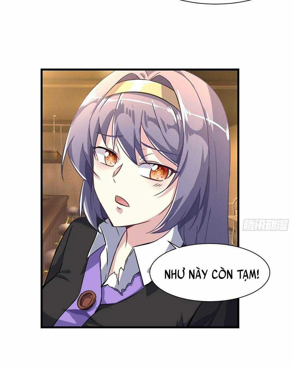 Tổ Sư Xuất Sơn - Chapter 6 - Trang 25