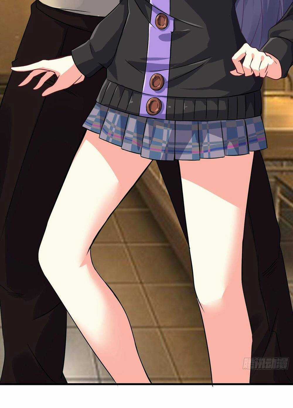 Tổ Sư Xuất Sơn - Chapter 6 - Trang 4