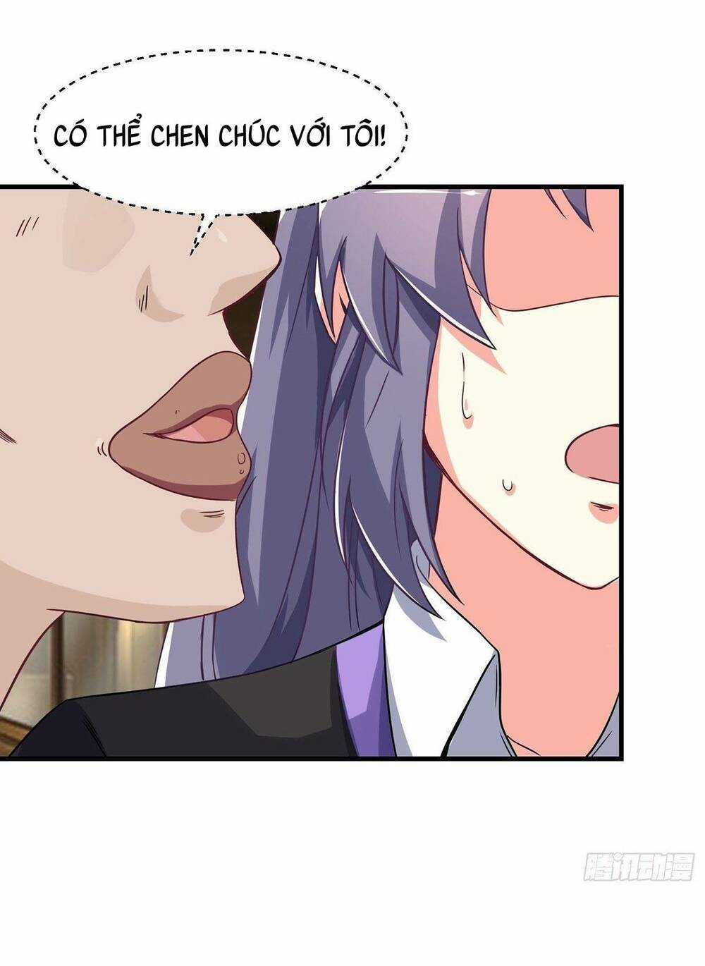 Tổ Sư Xuất Sơn - Chapter 6 - Trang 6