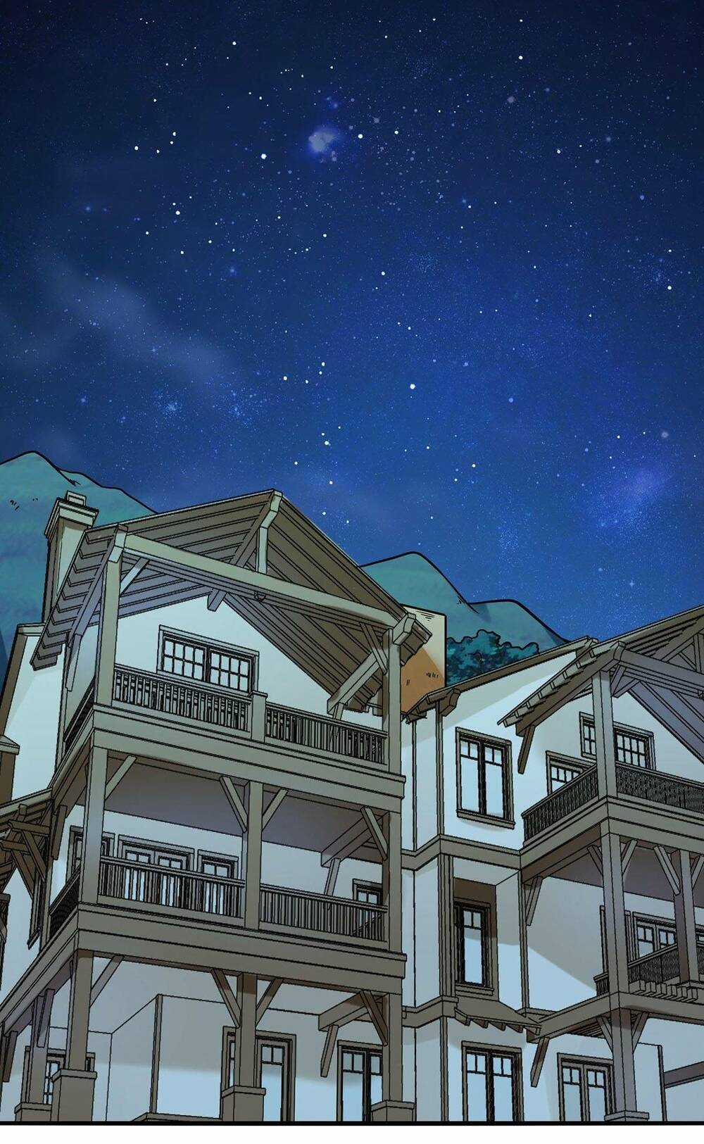 Tổ Sư Xuất Sơn - Chapter 7 - Trang 3