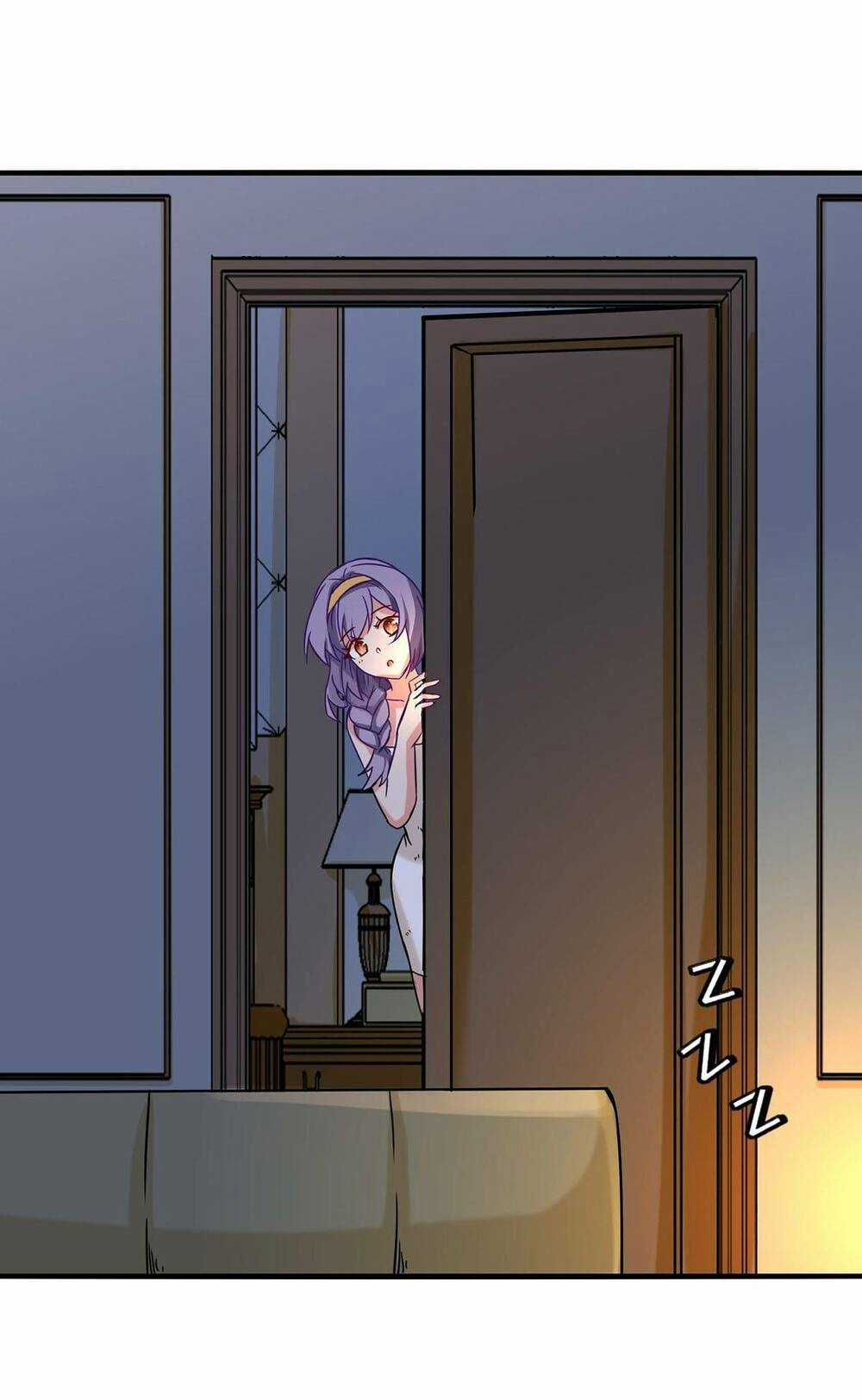 Tổ Sư Xuất Sơn - Chapter 7 - Trang 4