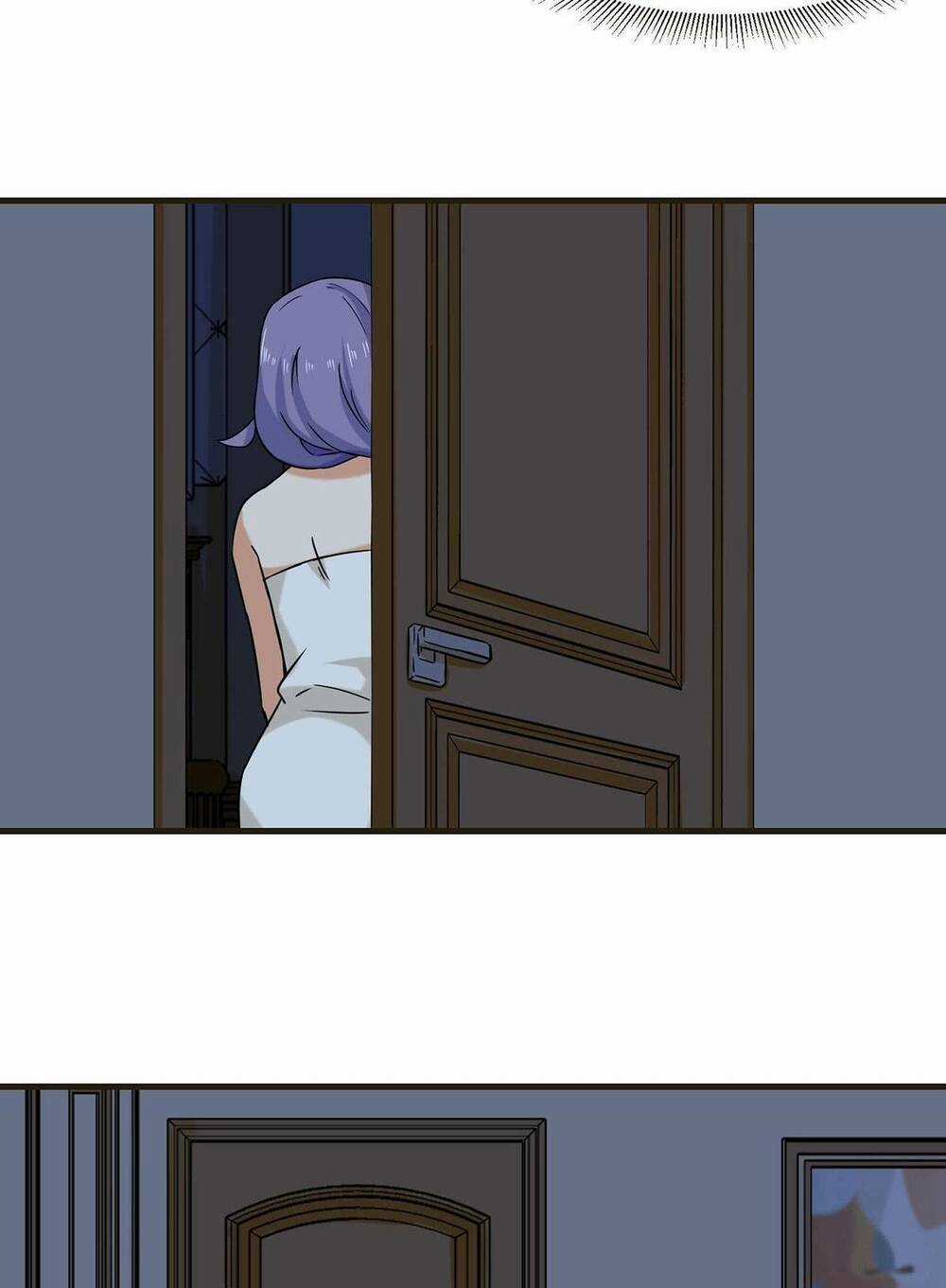 Tổ Sư Xuất Sơn - Chapter 7 - Trang 31