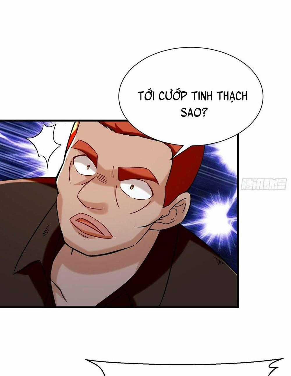 Tổ Sư Xuất Sơn - Chapter 7 - Trang 43