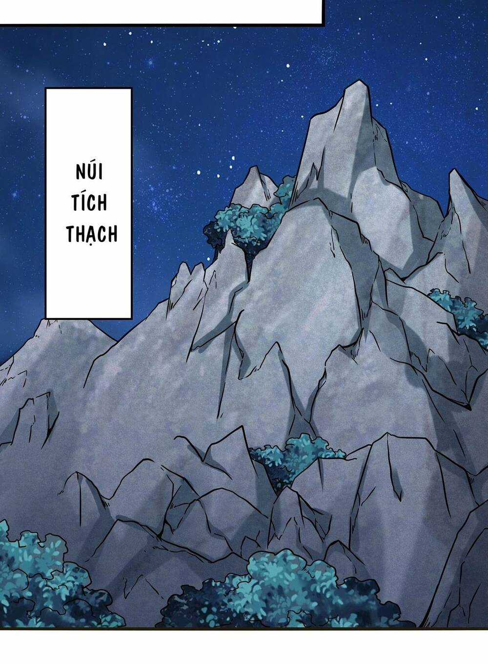 Tổ Sư Xuất Sơn - Chapter 7 - Trang 10