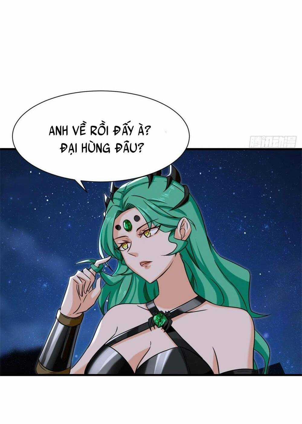 Tổ Sư Xuất Sơn - Chapter 8 - Trang 18