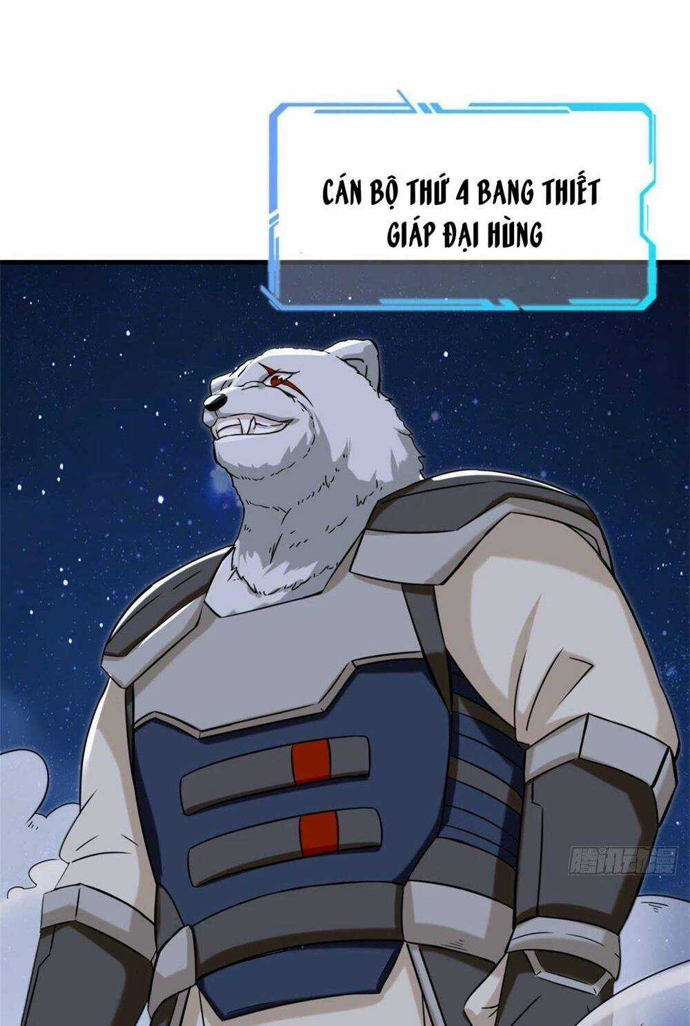 Tổ Sư Xuất Sơn - Chapter 8 - Trang 20