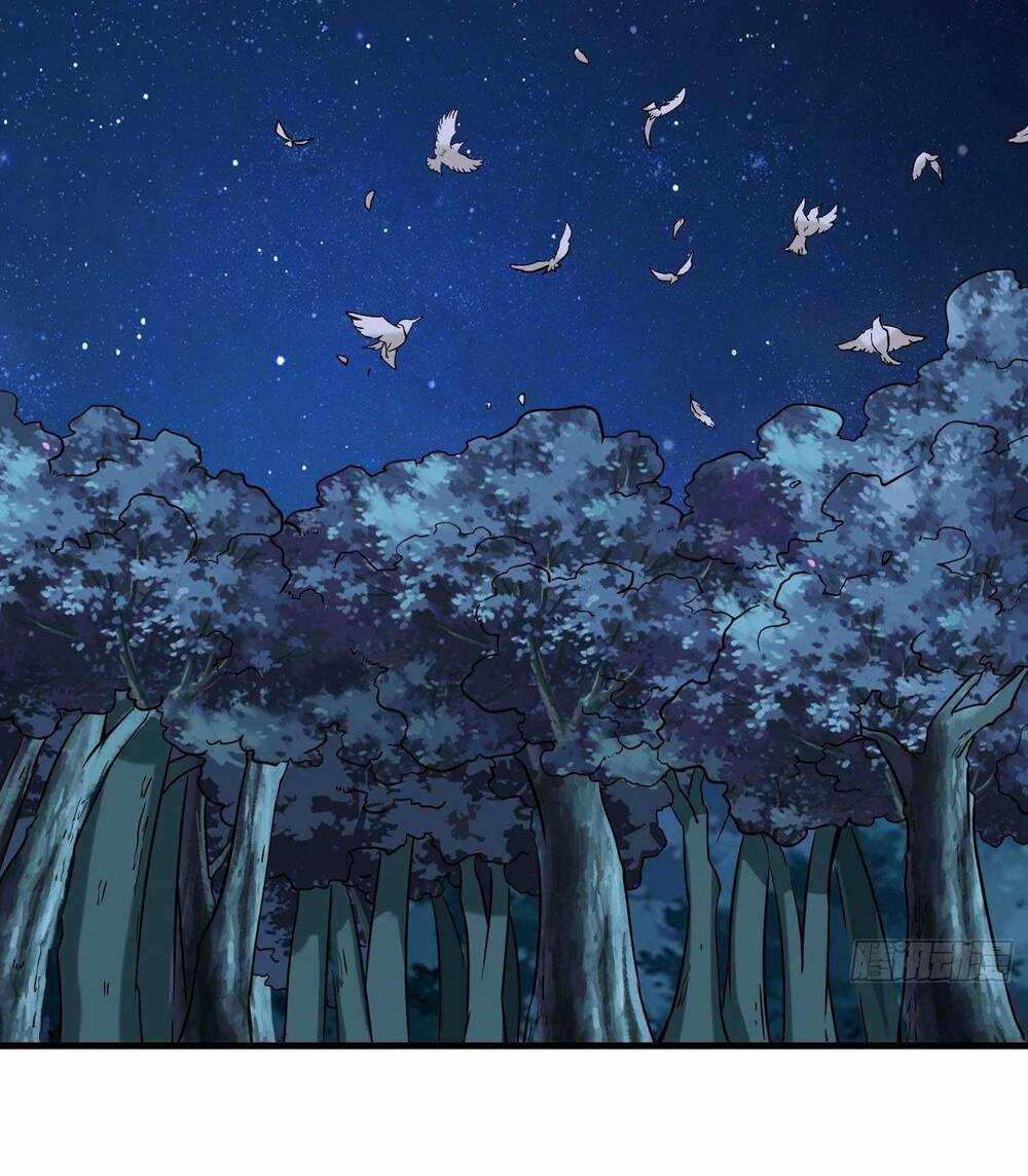 Tổ Sư Xuất Sơn - Chapter 8 - Trang 46