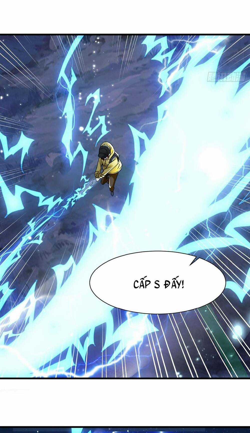 Tổ Sư Xuất Sơn - Chapter 9 - Trang 13