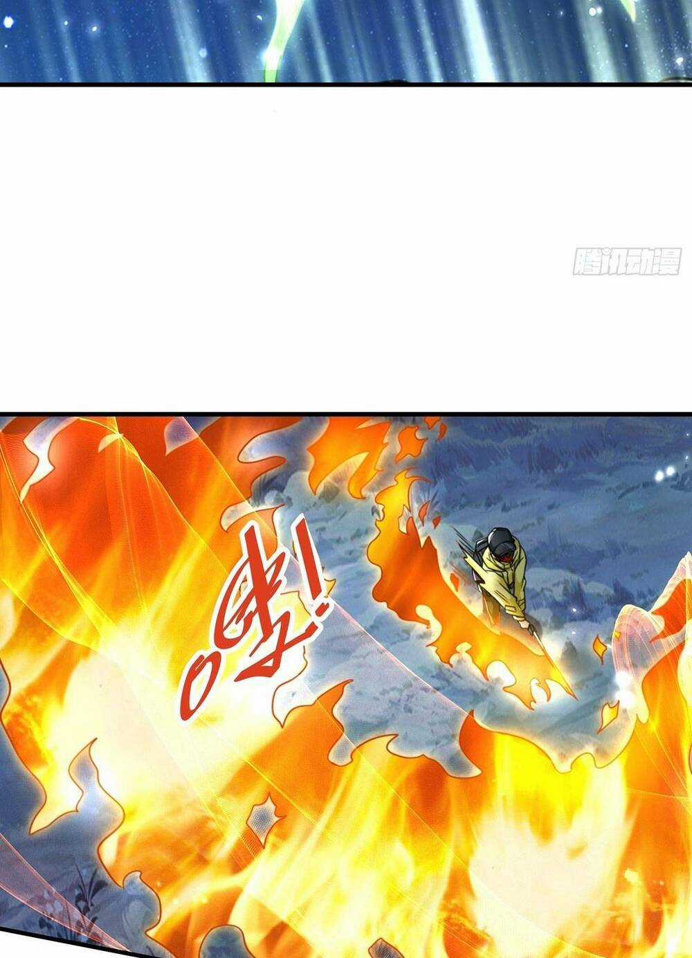 Tổ Sư Xuất Sơn - Chapter 9 - Trang 38