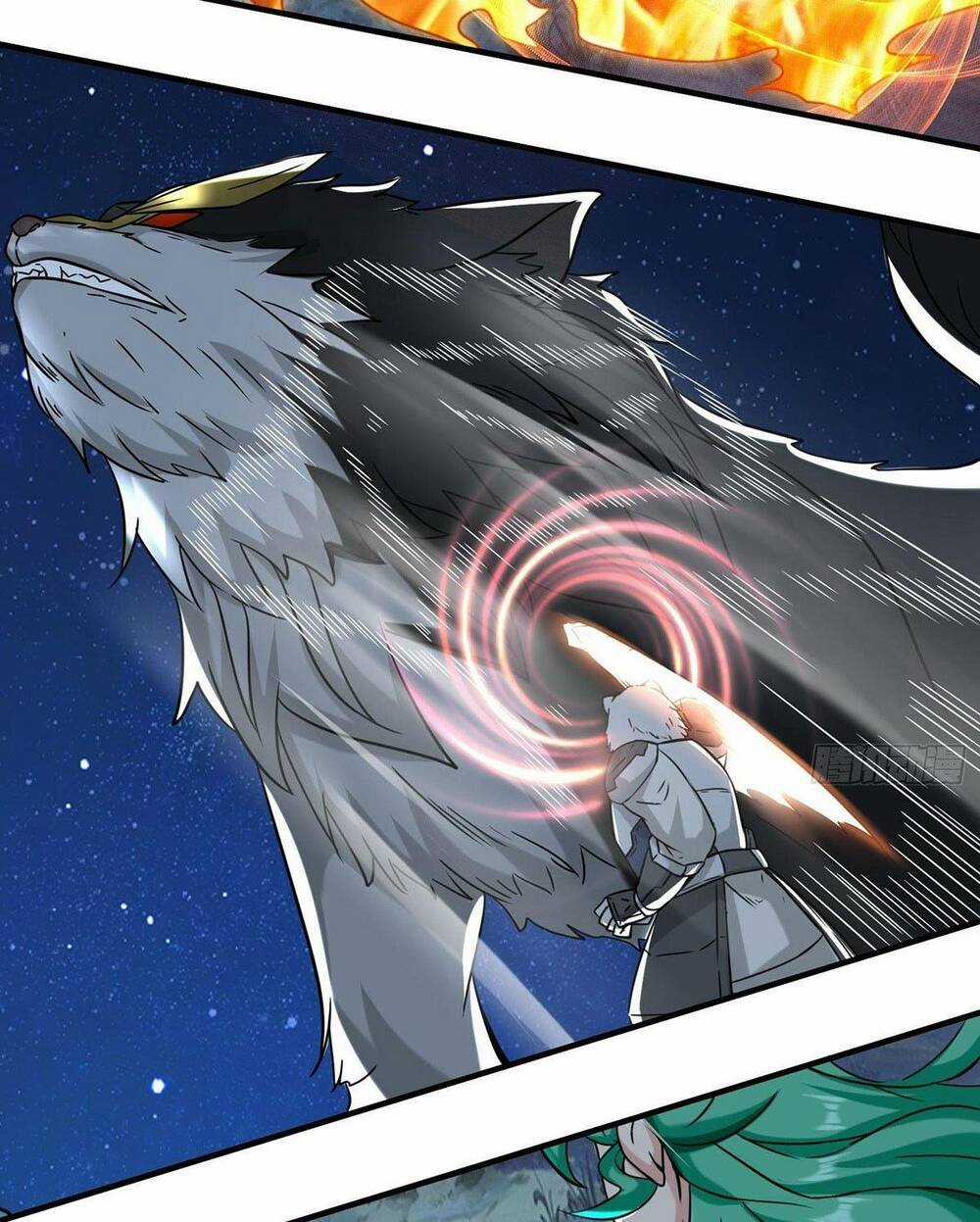 Tổ Sư Xuất Sơn - Chapter 9 - Trang 39