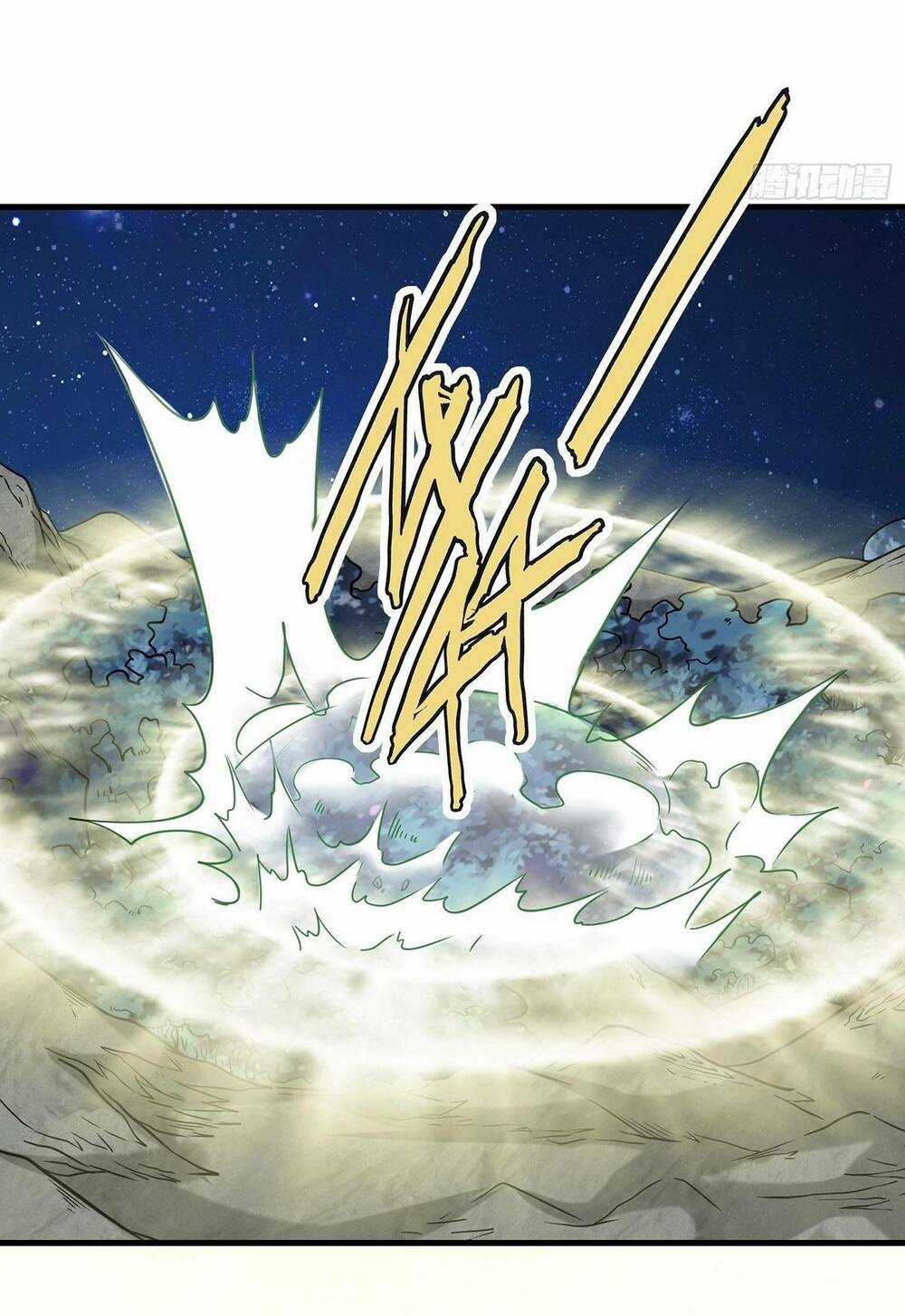 Tổ Sư Xuất Sơn - Chapter 9 - Trang 41