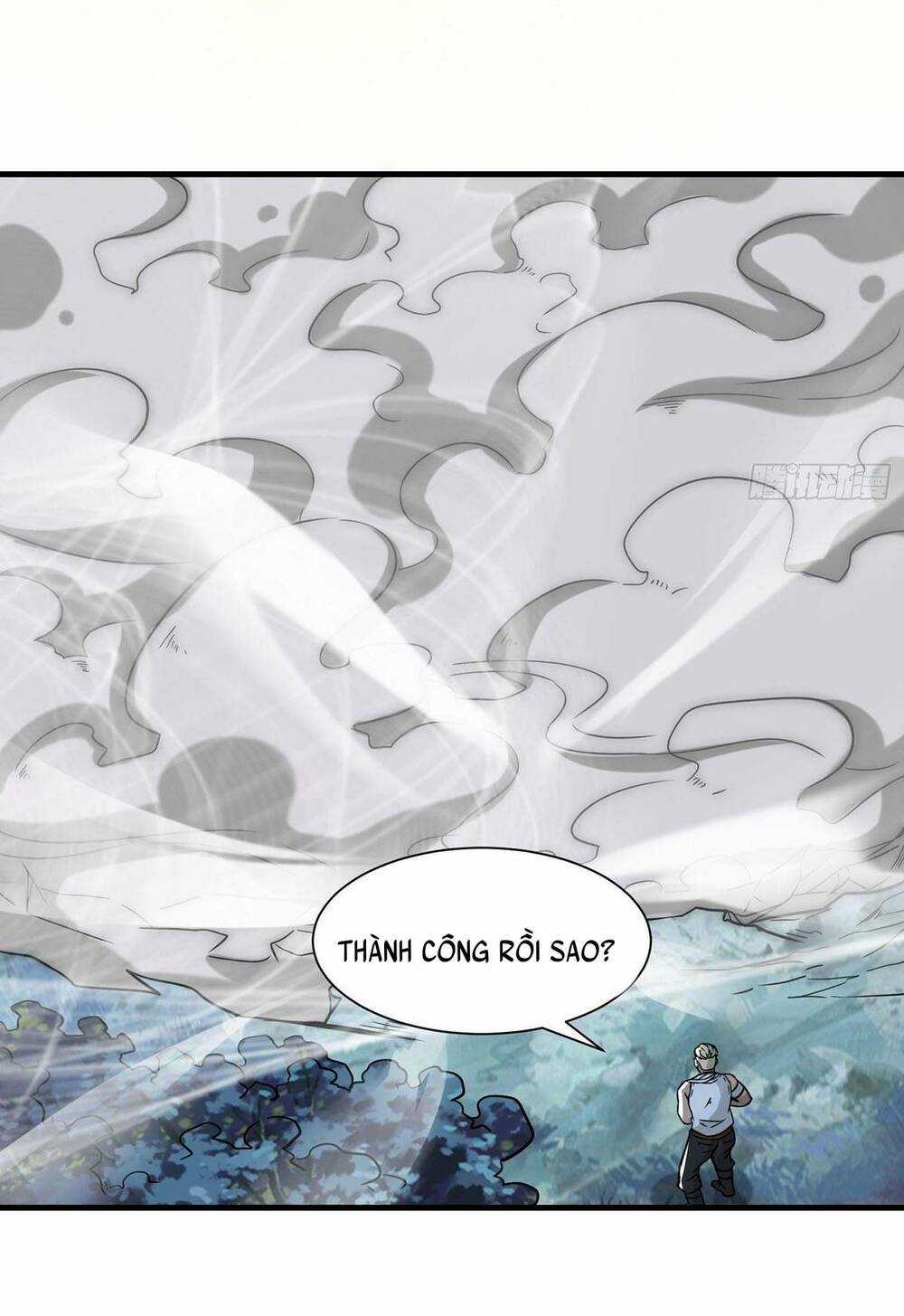 Tổ Sư Xuất Sơn - Chapter 9 - Trang 42