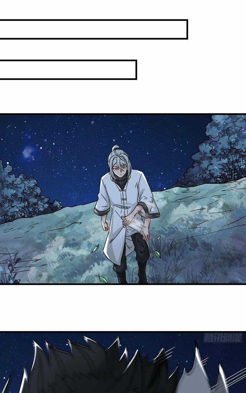 Tổ Sư Xuất Sơn - Chapter 9 - Trang 45