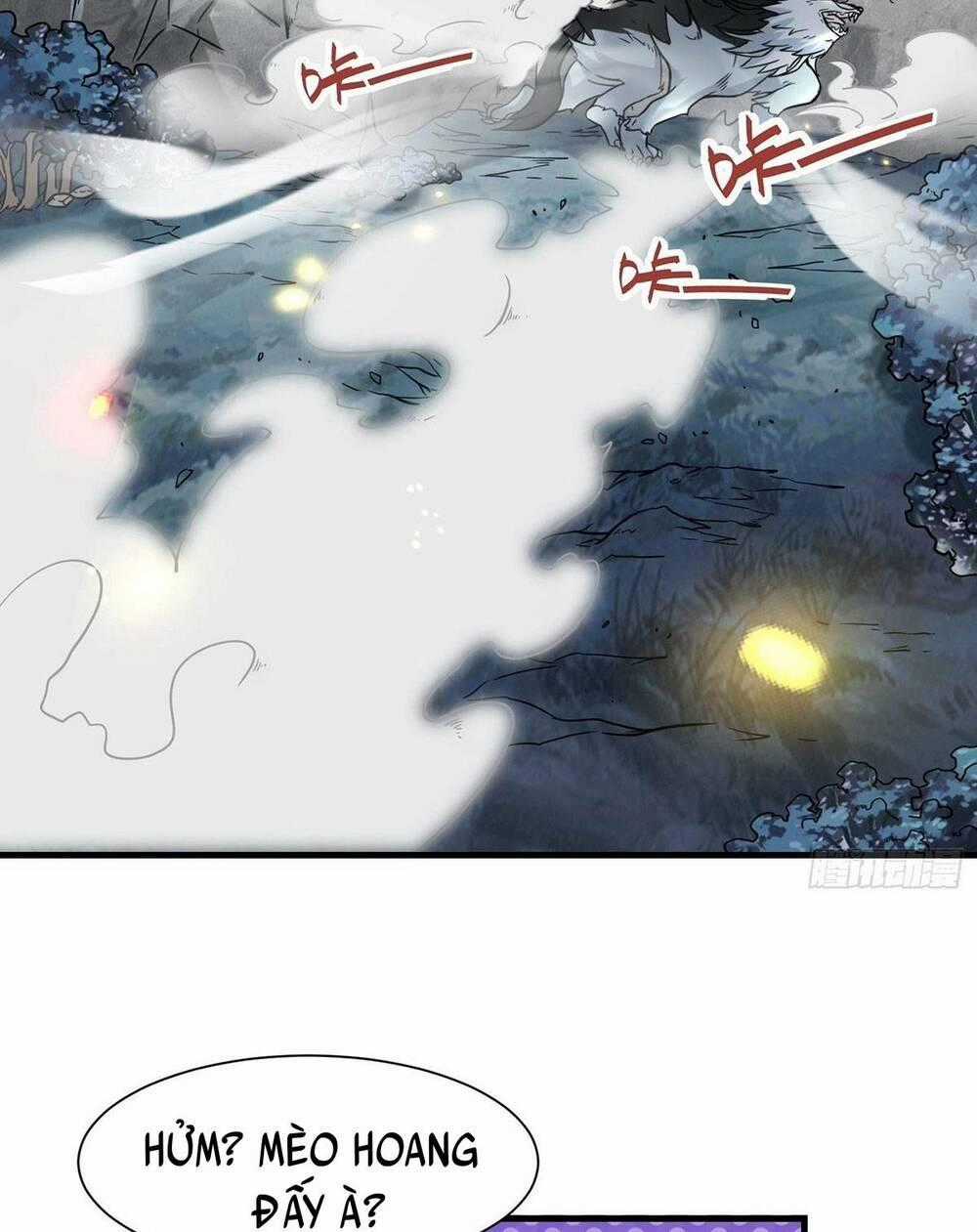 Tổ Sư Xuất Sơn - Chapter 9 - Trang 49