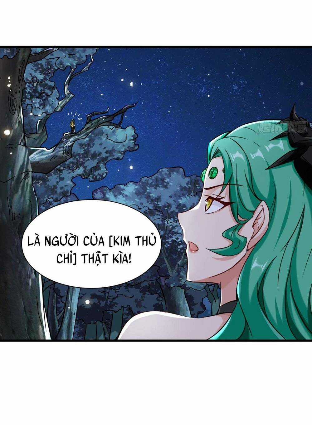 Tổ Sư Xuất Sơn - Chapter 9 - Trang 7