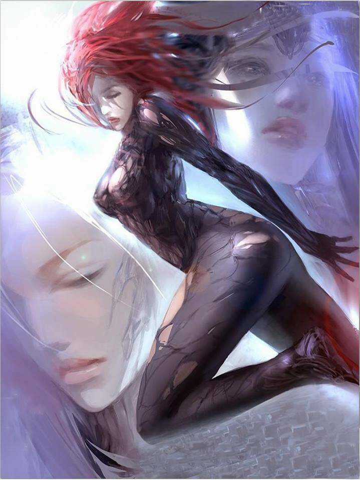 To Thorns - Chapter 1 - Trang 2