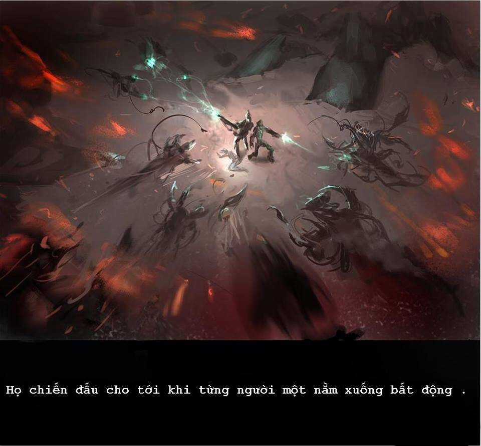 To Thorns - Chapter 1 - Trang 11