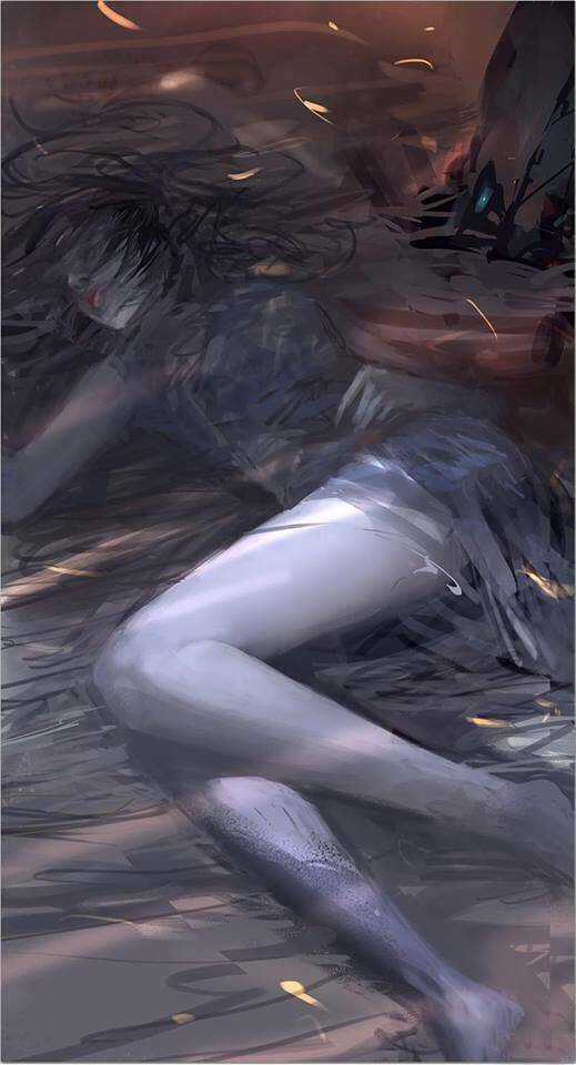 To Thorns - Chapter 1 - Trang 13