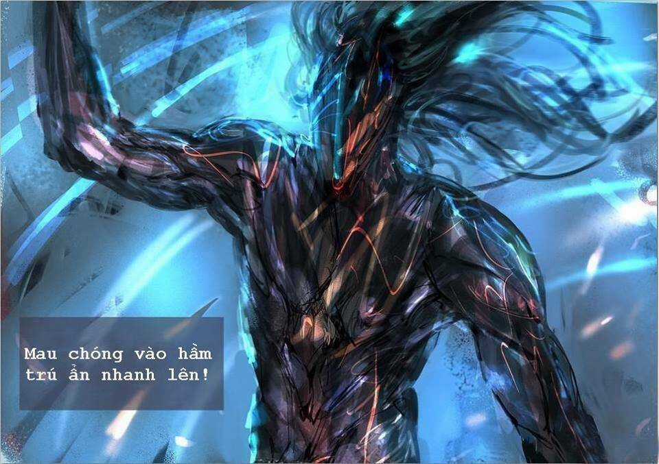 To Thorns - Chapter 1 - Trang 16