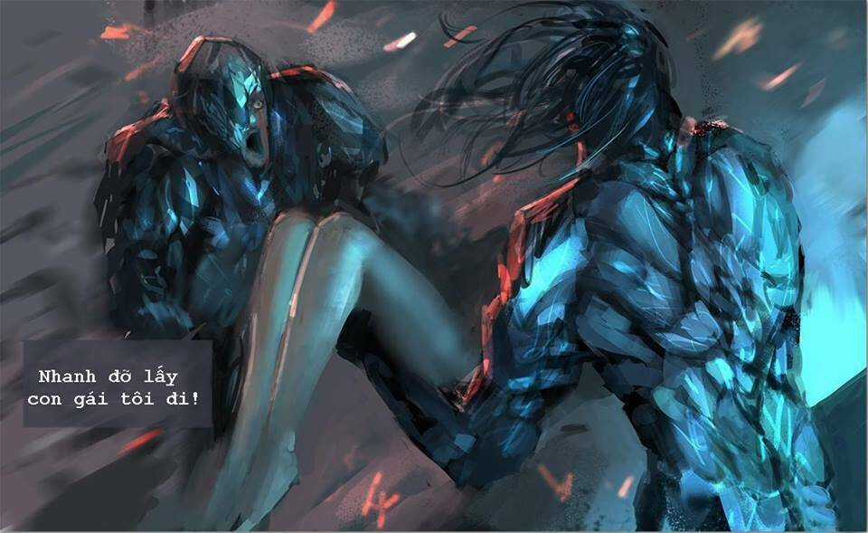 To Thorns - Chapter 1 - Trang 17