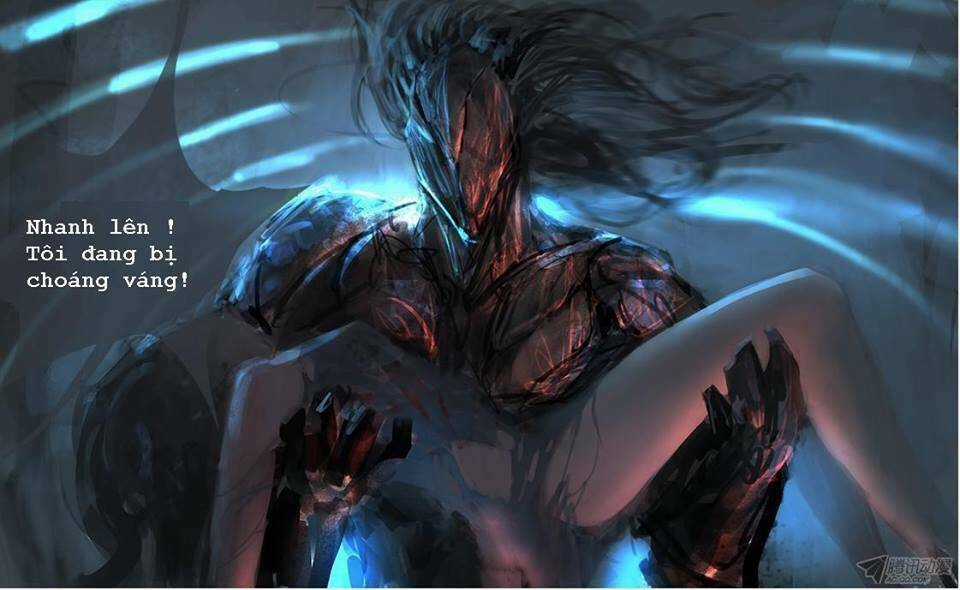 To Thorns - Chapter 1 - Trang 18