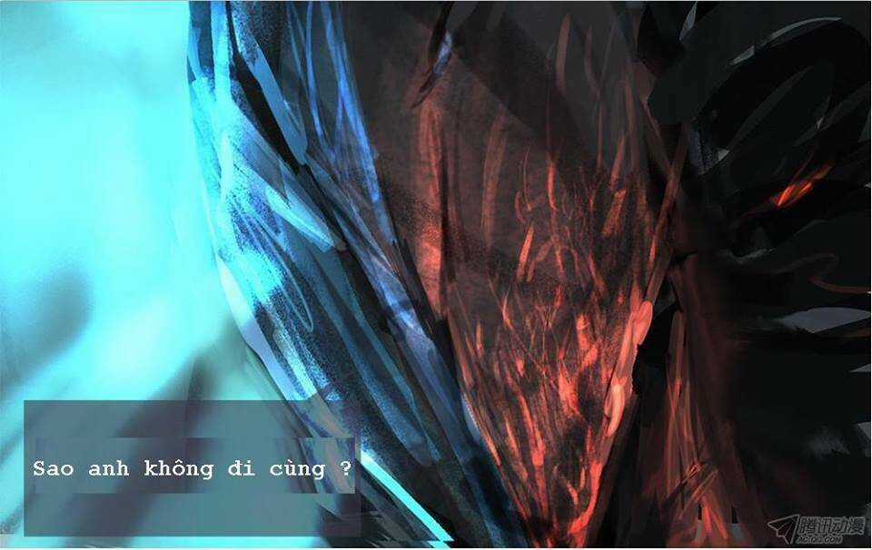 To Thorns - Chapter 1 - Trang 19