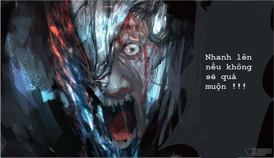 To Thorns - Chapter 1 - Trang 20