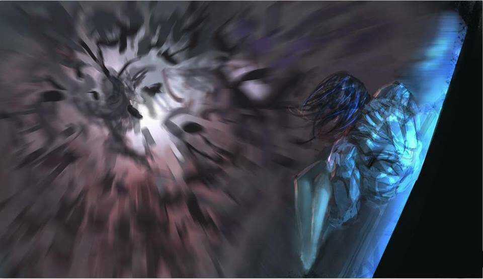 To Thorns - Chapter 1 - Trang 22