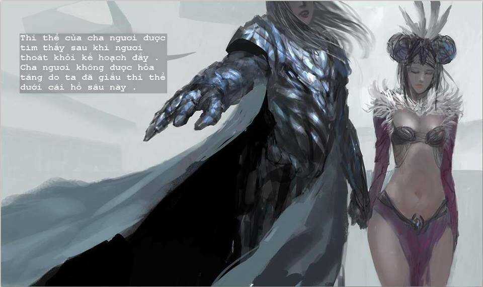 To Thorns - Chapter 1 - Trang 31