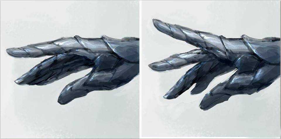 To Thorns - Chapter 1 - Trang 32