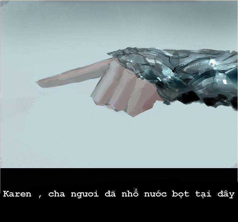 To Thorns - Chapter 1 - Trang 5