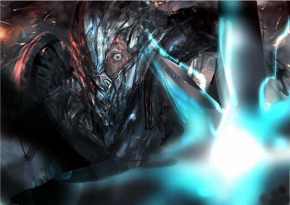 To Thorns - Chapter 1 - Trang 10