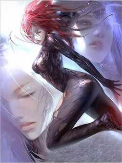 Đọc truyện To Thorns