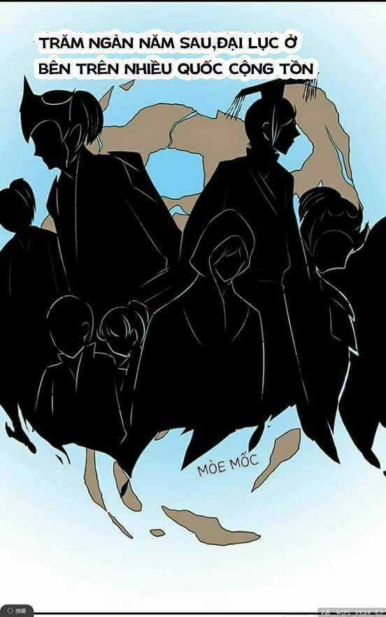 Tố Thủ Già Thiên - Chapter 0 - Trang 3