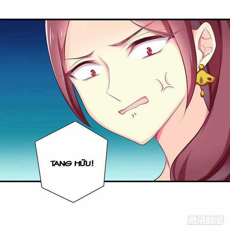 Tố Thủ Già Thiên - Chapter 10 - Trang 11