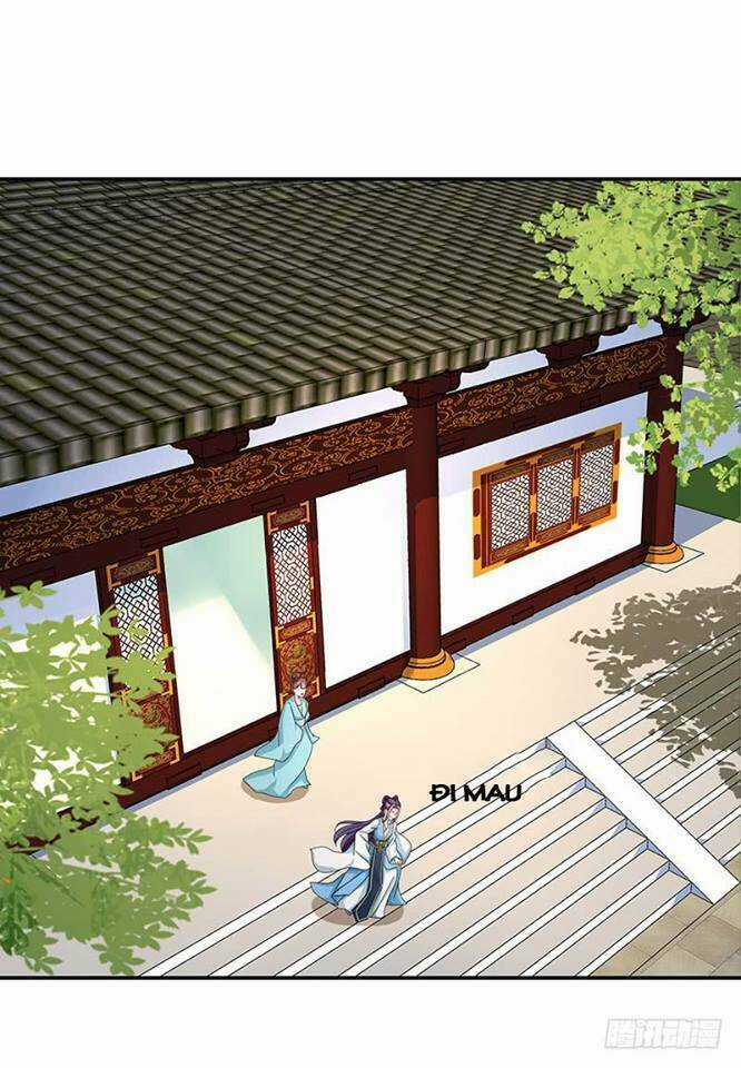 Tố Thủ Già Thiên - Chapter 10 - Trang 22