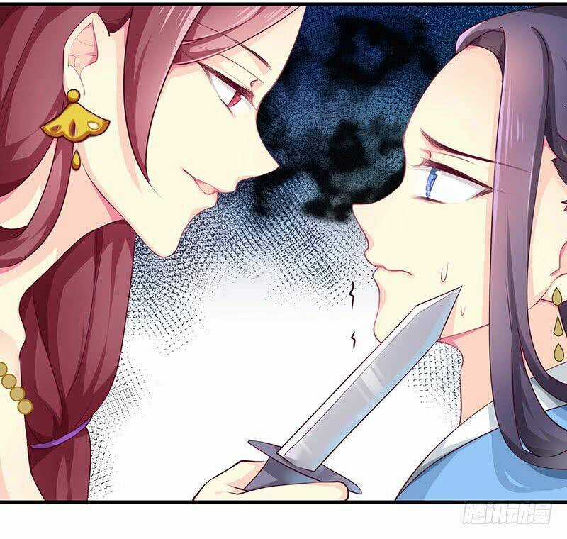 Tố Thủ Già Thiên - Chapter 10 - Trang 4