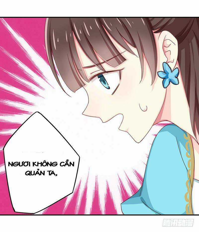 Tố Thủ Già Thiên - Chapter 11 - Trang 30