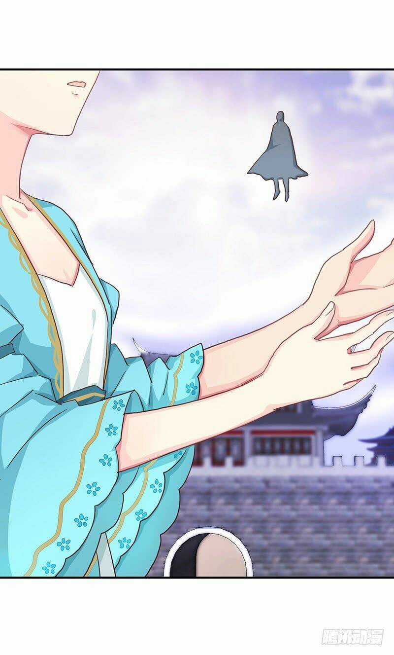 Tố Thủ Già Thiên - Chapter 11 - Trang 4