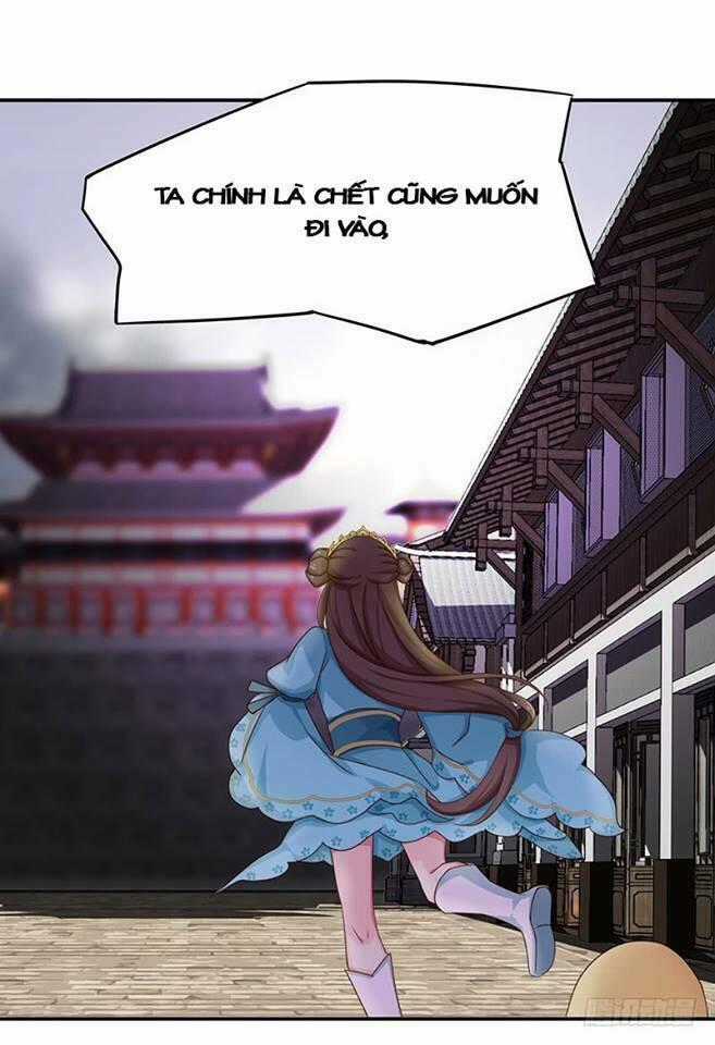 Tố Thủ Già Thiên - Chapter 11 - Trang 31