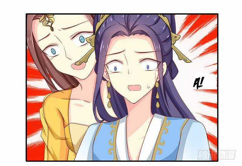 Tố Thủ Già Thiên - Chapter 13 - Trang 11