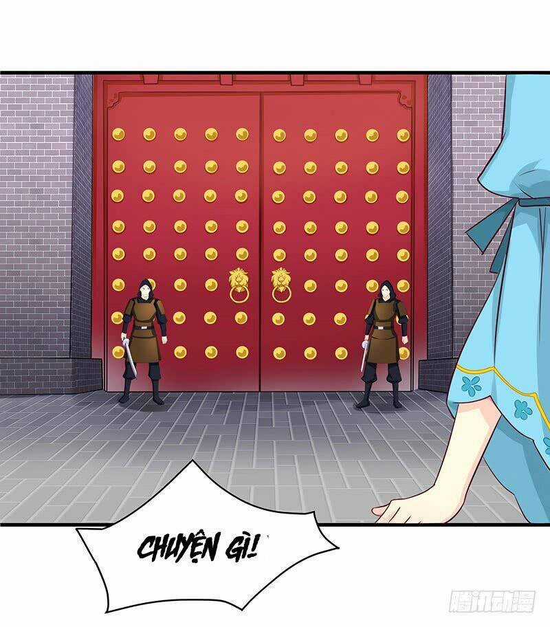 Tố Thủ Già Thiên - Chapter 13 - Trang 13