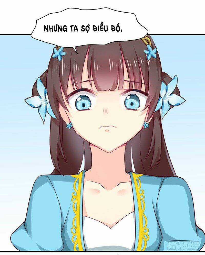 Tố Thủ Già Thiên - Chapter 13 - Trang 26