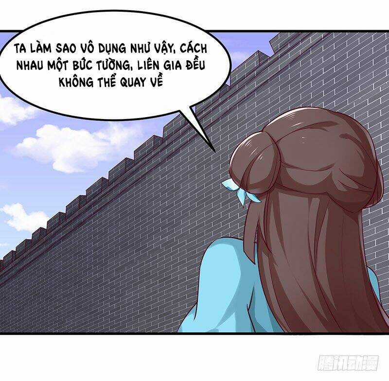 Tố Thủ Già Thiên - Chapter 13 - Trang 28