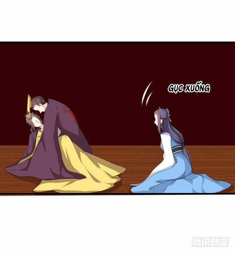 Tố Thủ Già Thiên - Chapter 13 - Trang 4