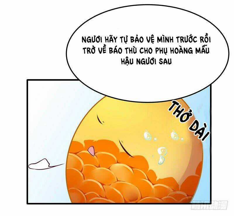 Tố Thủ Già Thiên - Chapter 13 - Trang 36