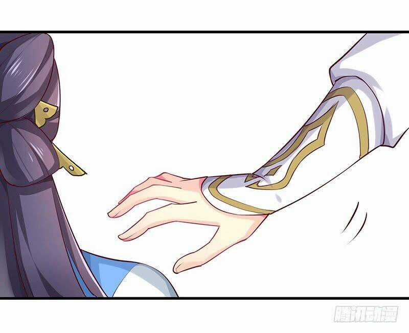 Tố Thủ Già Thiên - Chapter 13 - Trang 7