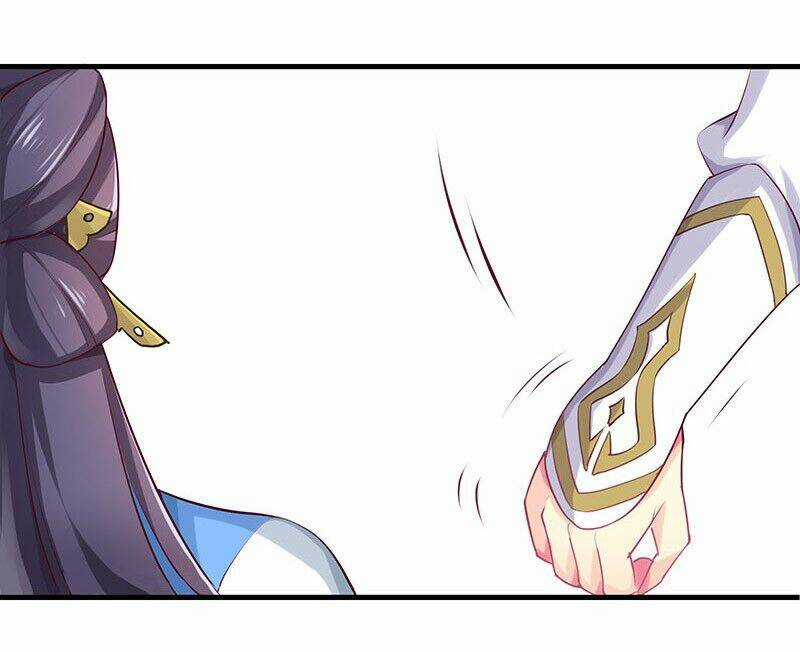 Tố Thủ Già Thiên - Chapter 13 - Trang 8