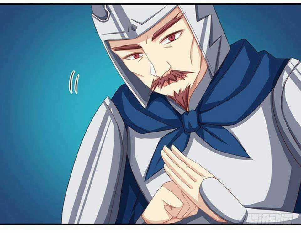 Tố Thủ Già Thiên - Chapter 14 - Trang 16