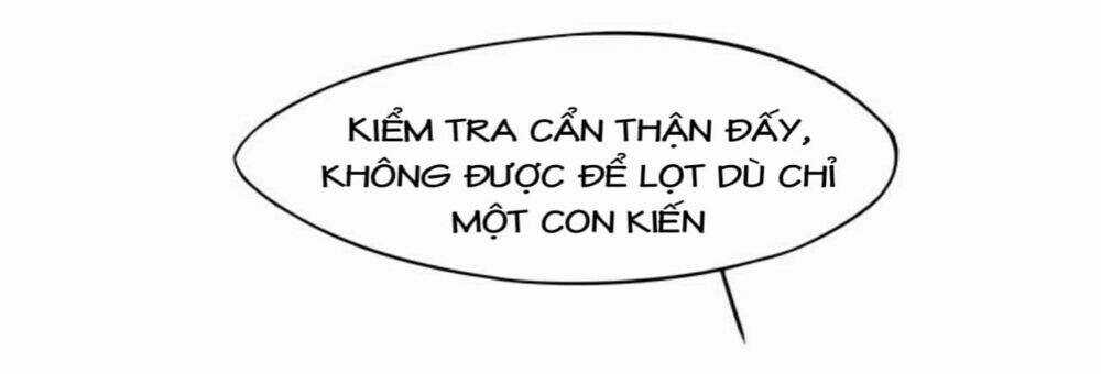 Tố Thủ Già Thiên - Chapter 14 - Trang 3